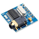 2X(Syn6288 Speech Synthesis Module, Text To Speech, Tts Pronunciation Live
