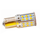 1156 P21W Ba15S Led Bulb 3030 42Smd Decoding Constant Current Brake Light C