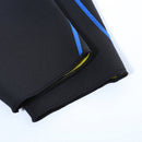 Women Men Sauna Shorts Sweat Slimming Pants Leggings Neoprene Burn Calorie For Sports Gym Yoga Shorts