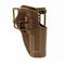 Tactical Handgun Holster Right Hand Quickly Pull Outdoor Hunting UPS Waist Bag Holster