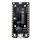 LILYGO TTGO 2Pcs ESP32 SX1276 LoRa 915MHz bluetooth WI-FI Internet Antenna Development Board