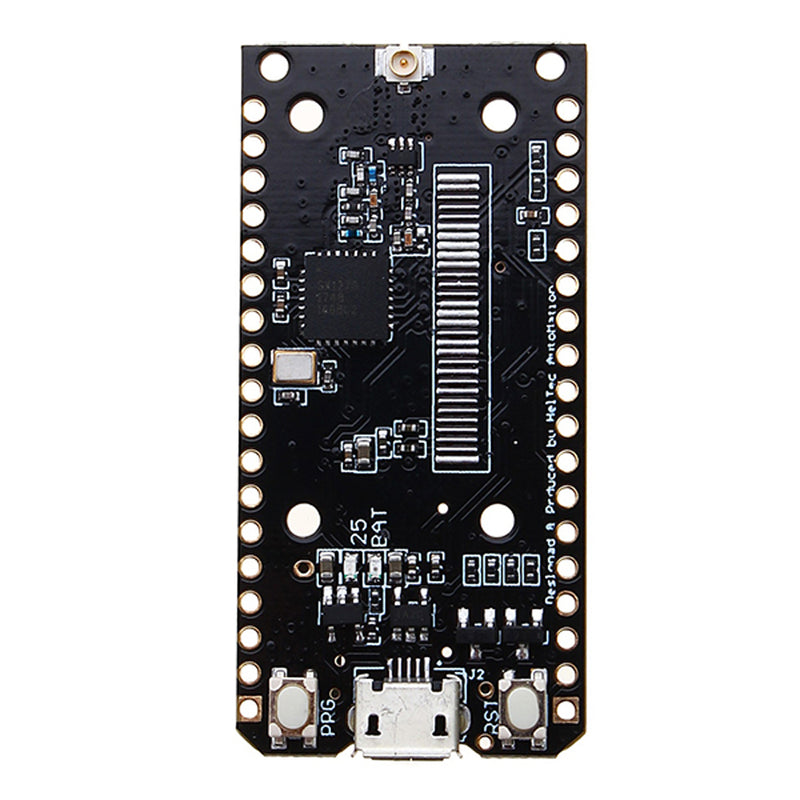 LILYGO TTGO 2Pcs ESP32 SX1276 LoRa 915MHz bluetooth WI-FI Internet Antenna Development Board