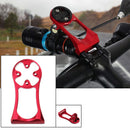 Bicycle Stem Mount Holder Extension Bracket Brake Bracket Computer For GARMIN Edge GPS GoPro