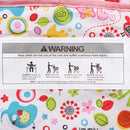 Shopping Cart Trolley Baby High Chair Seat Cover Cushion Protector Pad Mat Bag