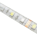5M SMD 5050 300 LED Waterproof RGBW Strip Flexible Tape Light Christmas Home Decoration Lamp DC12V