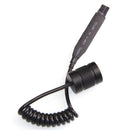 CRELANT 7GRS 7G5/V9/7G2 Tail Cap Remote Switch