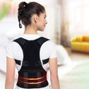 Double Root Shaping Body Shaping Back Fixing With Magnetic Correction Belt