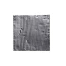 400x400x10mm Foil Self-adhesive Heat Insulation Cotton For 3D Printer CR-10S Heated Bed