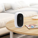 Bakeey 720P Wireless WiFi HD Night Vision App Remote Control Intelligent Small Monitor IP Camera For Smart Home