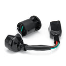 Ignition Key Switch With 2 Keys Set Fits For Polaris Predator 90 2003-2006