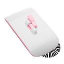 2 In 1 Cordless Hand Push Broom Household Sweeper Broom Mop Floor Dust Cleaner Tool