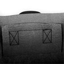 Large Plant Grow Bag Anti-Corrosion Vegetable Root Control Garden Bed Handl L5C5