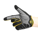 CoolChange Winter Racing Cycling Motorcycle Gloves Full Finger Touchscreen Gloves Skidproof