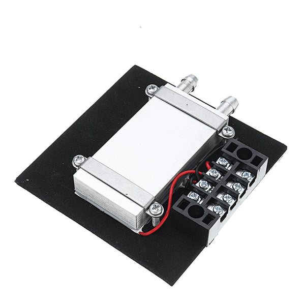 XD-6058 120W 100x100x23mm Semiconductor Refrigerator Ultra-thin Refrigeration Module Cooling Plate Semiconductor Refrigeration