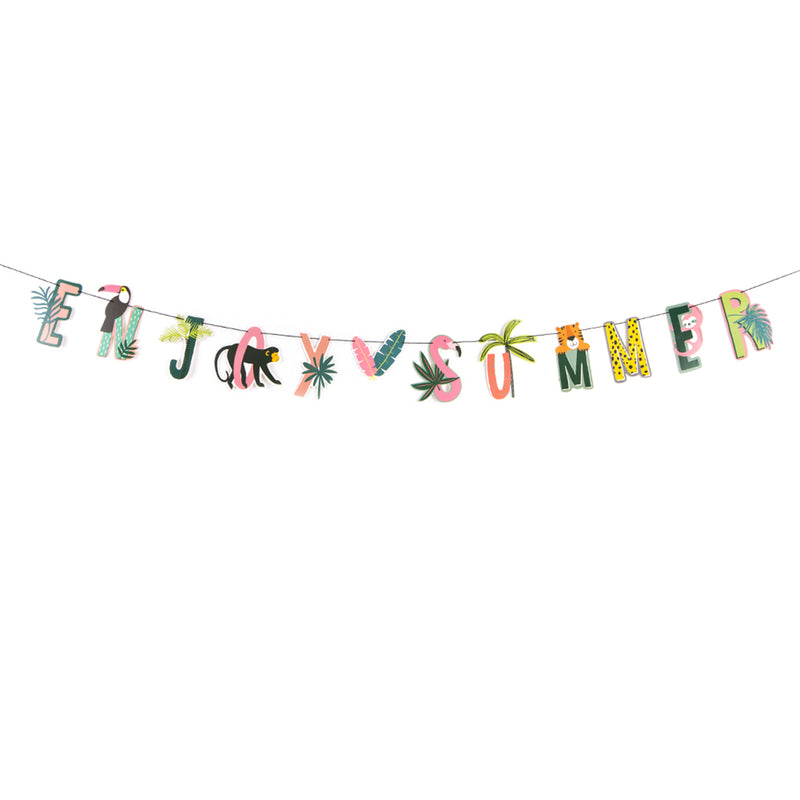 Birthday Party Decorations Set for Boys or Girls Paper Cup Plates Straws Paper Cards