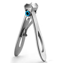 Nail Clipper Set Thick Toenail & Fingernail Cutter With Wide Jaw Opening St U6C6