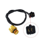 Cooling Radiator Thermal Switch Sensor For Polaris Sportsman 600 4X4 2003 2