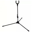 Archery Bow Stand Recurve Bows Holder Recurve Bow Stander For Outdoor Arche