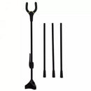 Archery Bow Stand Recurve Bows Holder Recurve Bow Stander For Outdoor Arche