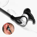 Bakeey D9 In-ear Sport Waterproof Sweatproof Magnetic Absorption Voice Prompt V4.1 bluetooth Earphone