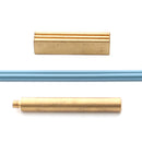 Soldering Iron T-iron T-tip Head LCD Pixel Ribbon Cable Repair Tool