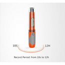 RC-51H PDF USB Temperature and Humidity Data Logger Reusable Recorder