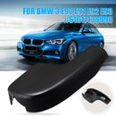 Car Windshield Windscreen Wiper Arm Hatch Release Switch Cover Cap For E90