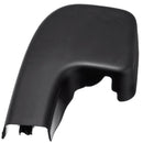 Car Windshield Windscreen Wiper Arm Hatch Release Switch Cover Cap For E90