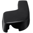 Car Windshield Windscreen Wiper Arm Hatch Release Switch Cover Cap For E90