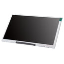 7 Inch 1024*600 720P 65K HD LVDS IPS Full View Angle Industrial Display LCD Screen