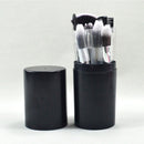 Meinaiqi 12 Pcs/Set Makup Brushes Kits Professional Beauty Makeup Tools Fou