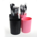 Meinaiqi 12 Pcs/Set Makup Brushes Kits Professional Beauty Makeup Tools Fou
