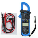 Aneng Clamp Meter Amper Ac / Dc Voltage Current Clamp Multimeter Pinza Ampe