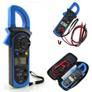 Aneng Clamp Meter Amper Ac / Dc Voltage Current Clamp Multimeter Pinza Ampe