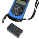 Aneng Clamp Meter Amper Ac / Dc Voltage Current Clamp Multimeter Pinza Ampe