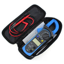 Aneng Clamp Meter Amper Ac / Dc Voltage Current Clamp Multimeter Pinza Ampe
