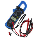 Aneng Clamp Meter Amper Ac / Dc Voltage Current Clamp Multimeter Pinza Ampe