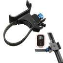 Dazzne DZ-317 WiFi Remote Control Bracket Clip Holder For Gopro 3 4 3 Plus Remote Control