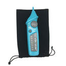 2X(Zoyi Zt-Db01 Non-Contact Voltage Detector Ac Voltage Tester Pen With Led