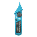 2X(Zoyi Zt-Db01 Non-Contact Voltage Detector Ac Voltage Tester Pen With Led
