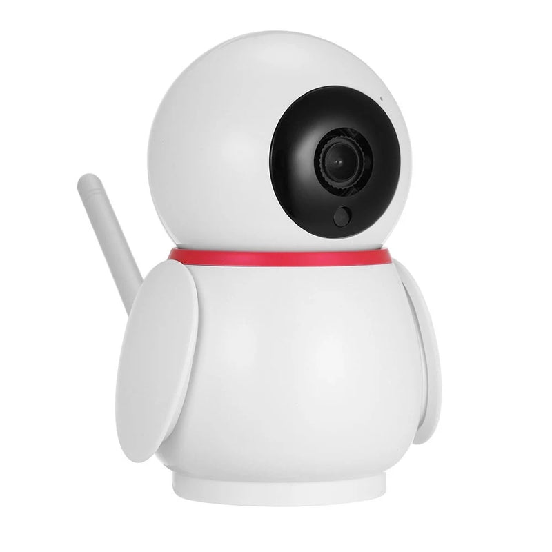 WIFI Camera 1080P Wireless IP Camera Baby Monitors Night Vision With Move Detection Tracking Voice Alarm P/T/Z Security Camera