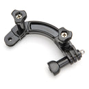 Universal 90 Degree Rotary Extension Arm Set For Gopro HD Hero 4 3 2 1 3 Plus