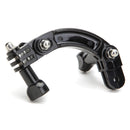Universal 90 Degree Rotary Extension Arm Set For Gopro HD Hero 4 3 2 1 3 Plus