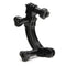 Universal 90 Degree Rotary Extension Arm Set For Gopro HD Hero 4 3 2 1 3 Plus