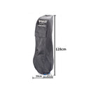 Pgm Raincoat For Golf Bag Folding Portable Waterproof Dustproof Nylon Golf