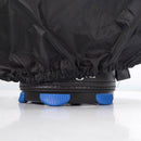 Pgm Raincoat For Golf Bag Folding Portable Waterproof Dustproof Nylon Golf