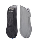 Pgm Raincoat For Golf Bag Folding Portable Waterproof Dustproof Nylon Golf