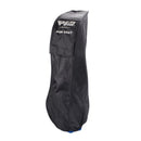 Pgm Raincoat For Golf Bag Folding Portable Waterproof Dustproof Nylon Golf