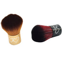 Mei Nai Qi Portable Makeup Brush Makeup Brush Blush Brush Foundation Brush