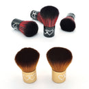 Mei Nai Qi Portable Makeup Brush Makeup Brush Blush Brush Foundation Brush